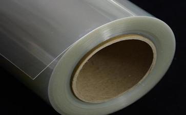 納米銀透明導電膜 納米銀透明導電膜