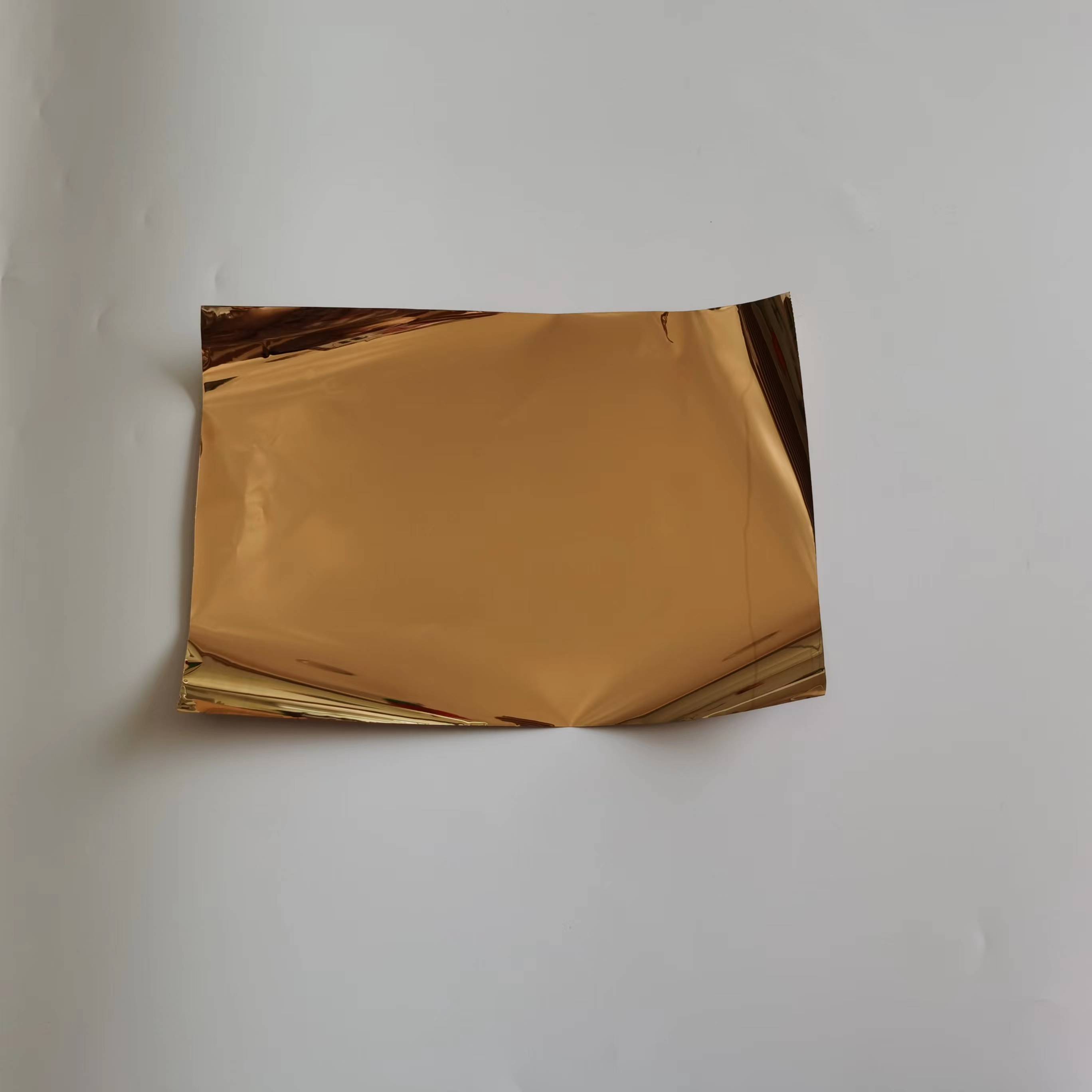 pi鍍鋁膜材料 pi鍍鋁膜材料