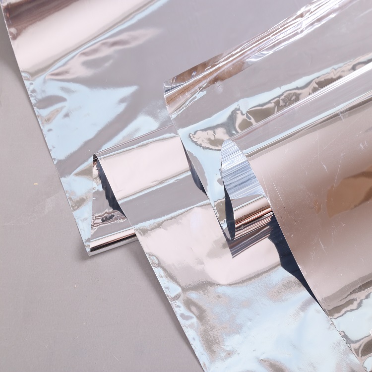 FEP鍍鋁丙烯酸膠