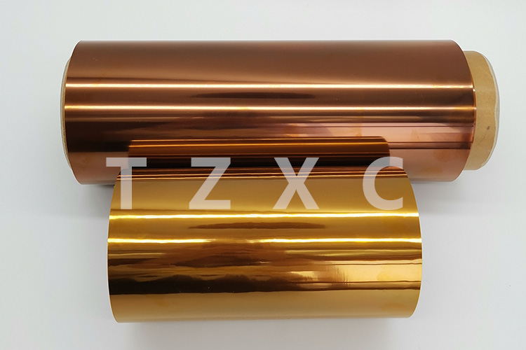 氧化硅PI丙烯酸膠帶膜材料 氧化硅PI丙烯酸膠帶膜材料