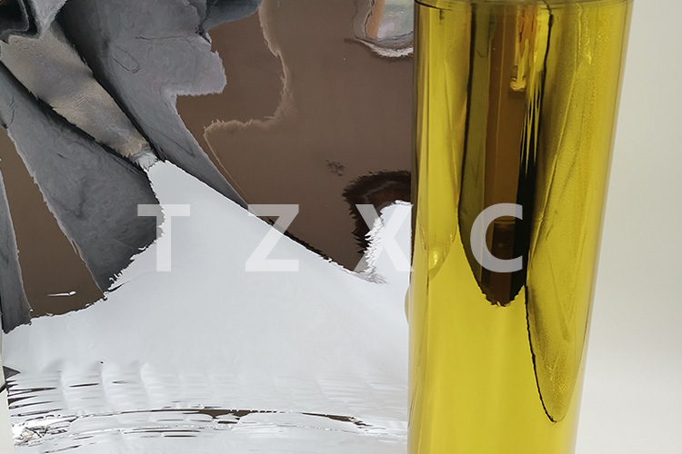 鍍氧化硅PI鍍鋁膜 鍍氧化硅PI鍍鋁膜